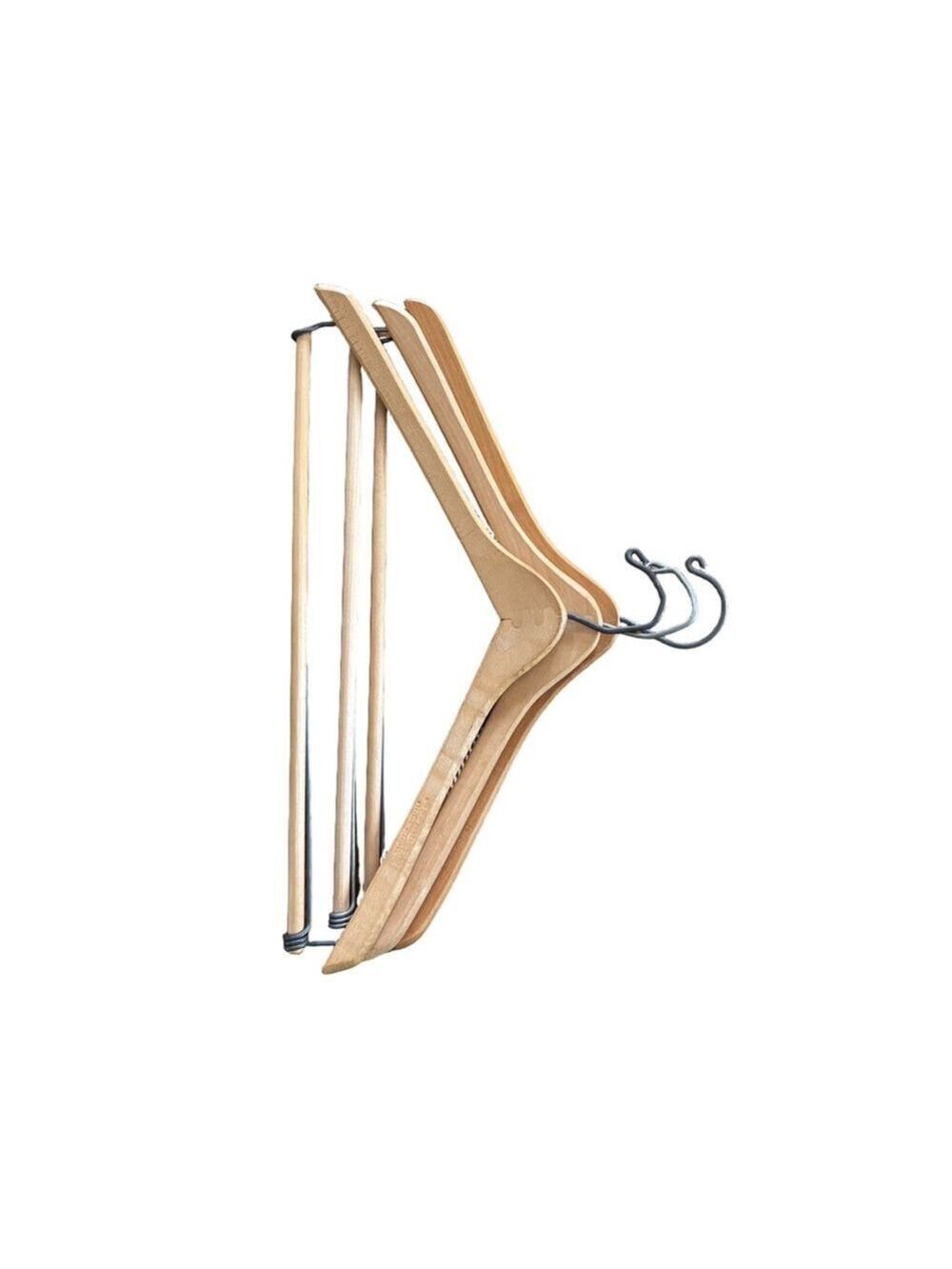 Unisex Unbranded Hangers Beige